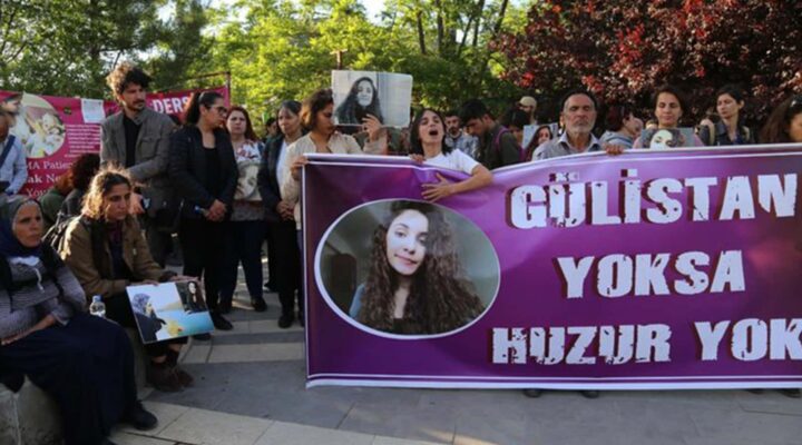 TİP Sözcüsü Sera Kadıgil’den İçişleri Bakanı Soylu ve Adalet Bakanı Bozdağ’a “Gülistan Doku” sorusu: “Kızınızı bulacağız” diye söz verdiniz, şimdi neredesiniz?