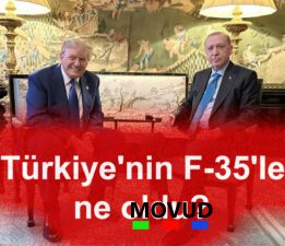 Erdoğan-Trump Görüşmesi: İran–İsrail Ateşkesi Kutlandı