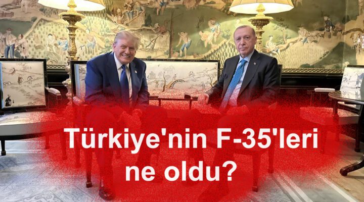 Erdoğan-Trump Görüşmesi: İran–İsrail Ateşkesi Kutlandı