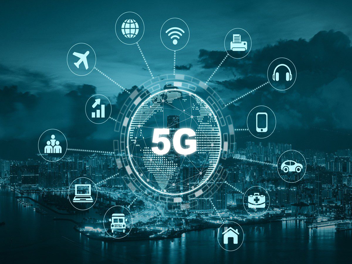 5G Teknolojisi Ne Getiriyor? Avantajları ve Riskleri
