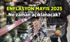 Türkiye’de Mayıs 2025 Enflasyonu: Düşüş Sinyalleri Güçleniyor