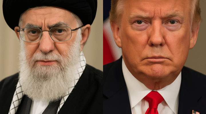 İran’dan Sert Gözdağı: “Savaş 2 Yıl Sürebilir, ABD Bedel Ödeyecek!”