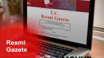 Resmî Gazete’de Bugün: 25 Haziran 2025 Kararları