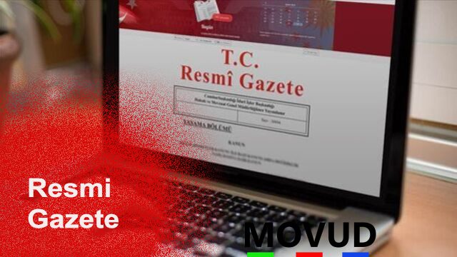 Resmî Gazete’de Bugün: 25 Haziran 2025 Kararları
