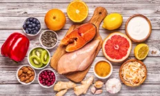 Bağışıklık Sistemini Güçlendiren Besinler