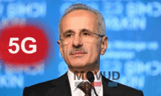 Türkiye, 5G İhalesini Ağustos 2025’te Yapacak