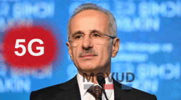 Türkiye, 5G İhalesini Ağustos 2025’te Yapacak