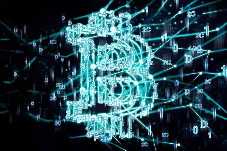 Kripto Paralar ile Blockchain Teknolojisinin Farkı