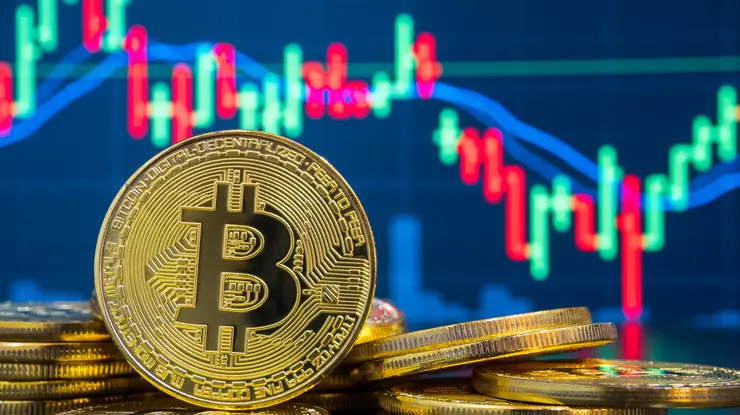 Bitcoin 2025’te Yükselişe Geçti: Kurumsal Yatırımcılar Geri Döndü
