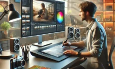 Yapay Zeka ile Fotoğraf Düzenleme Nasıl Çalışıyor?