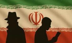 İran’da Casus Alarmı: İsrail Adına Çalışan Avrupa Vatandaşı Tutuklandı