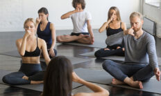 Stres Yönetimi ve Nefes Teknikleri