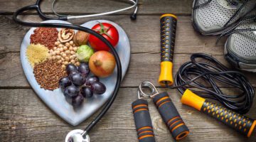 Sporcu Beslenmesi: Enerji, Kas ve Performans Üçgeni