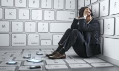 Teknoloji Bağımlılığı Nedir? Nasıl Önlenir?