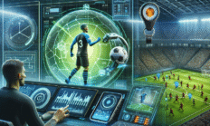 Futbolun Evrimi: Taktiksel Gelişim ve Modern Futbol