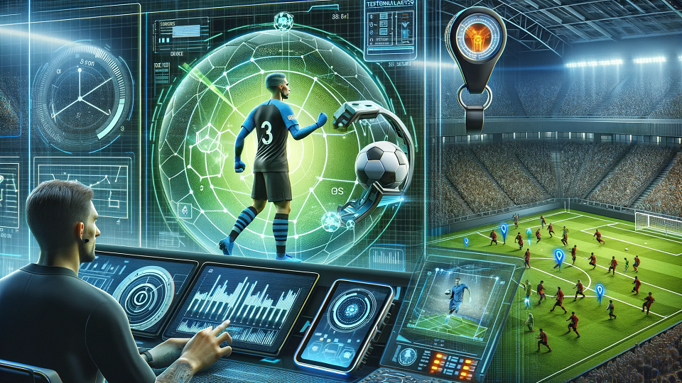Futbolun Evrimi: Taktiksel Gelişim ve Modern Futbol