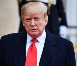 Trump’tan Sürpriz Saldırı Kararı: “İran Bizi Oyaladı”