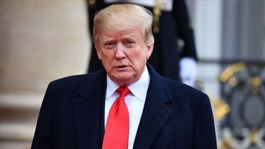 Trump’tan Sürpriz Saldırı Kararı: “İran Bizi Oyaladı”