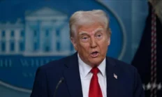 Trump’tan İran’a Teşekkür: “Can Kaybı Olmaması İçin Uyardılar, Barışa Hazırız”