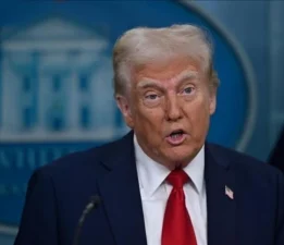 Trump’tan İran’a Teşekkür: “Can Kaybı Olmaması İçin Uyardılar, Barışa Hazırız”